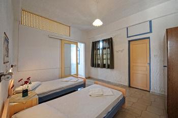 Sirena Apartments Ajía Pelajía Kültér fotó